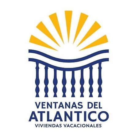 Ventanas Del Atlantico Apartment ซานตาครูซเดลาปัลมา ภายนอก รูปภาพ