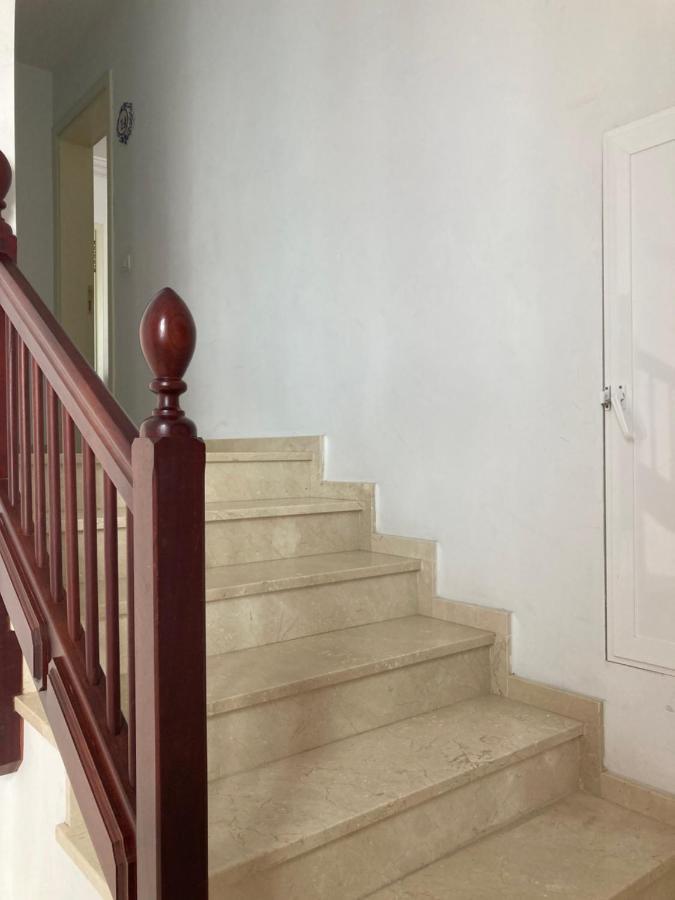 Ventanas Del Atlantico Apartment ซานตาครูซเดลาปัลมา ภายนอก รูปภาพ