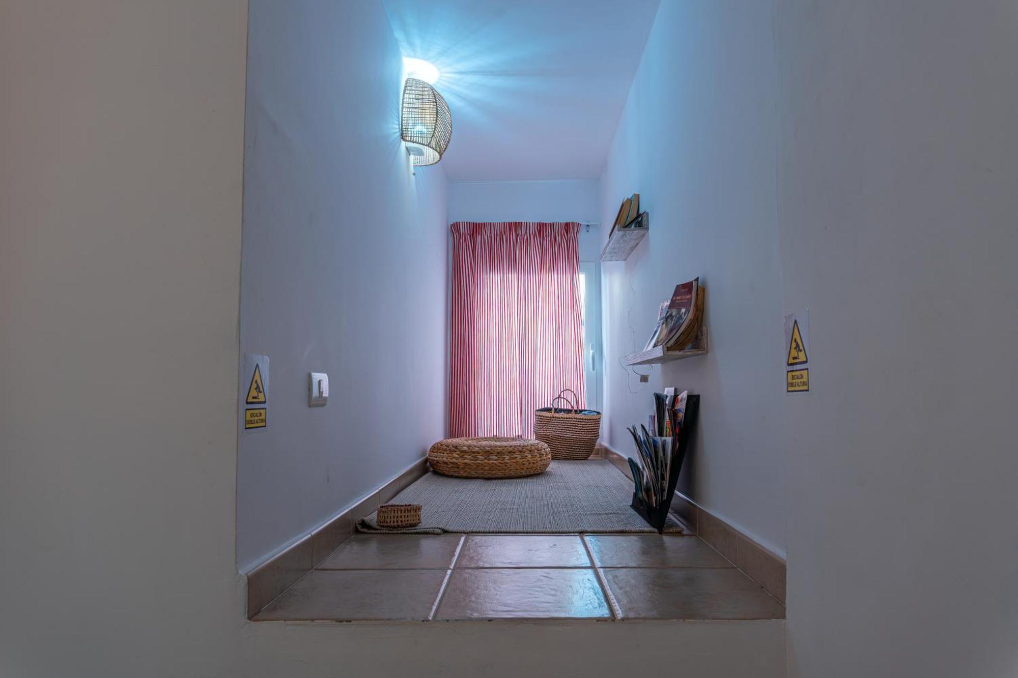 Ventanas Del Atlantico Apartment ซานตาครูซเดลาปัลมา ภายนอก รูปภาพ
