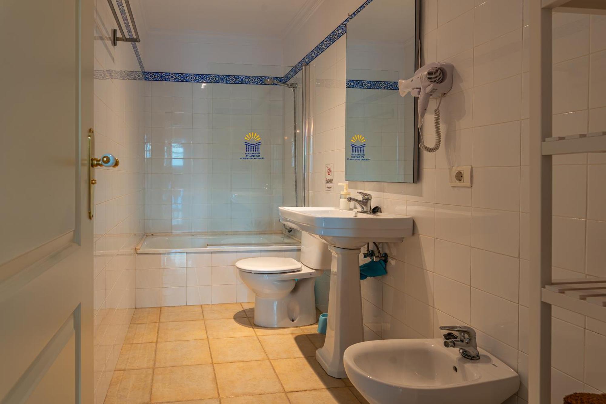 Ventanas Del Atlantico Apartment ซานตาครูซเดลาปัลมา ภายนอก รูปภาพ